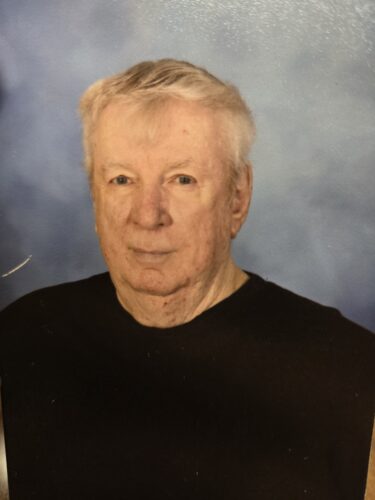 John L. Gallagher Sr.